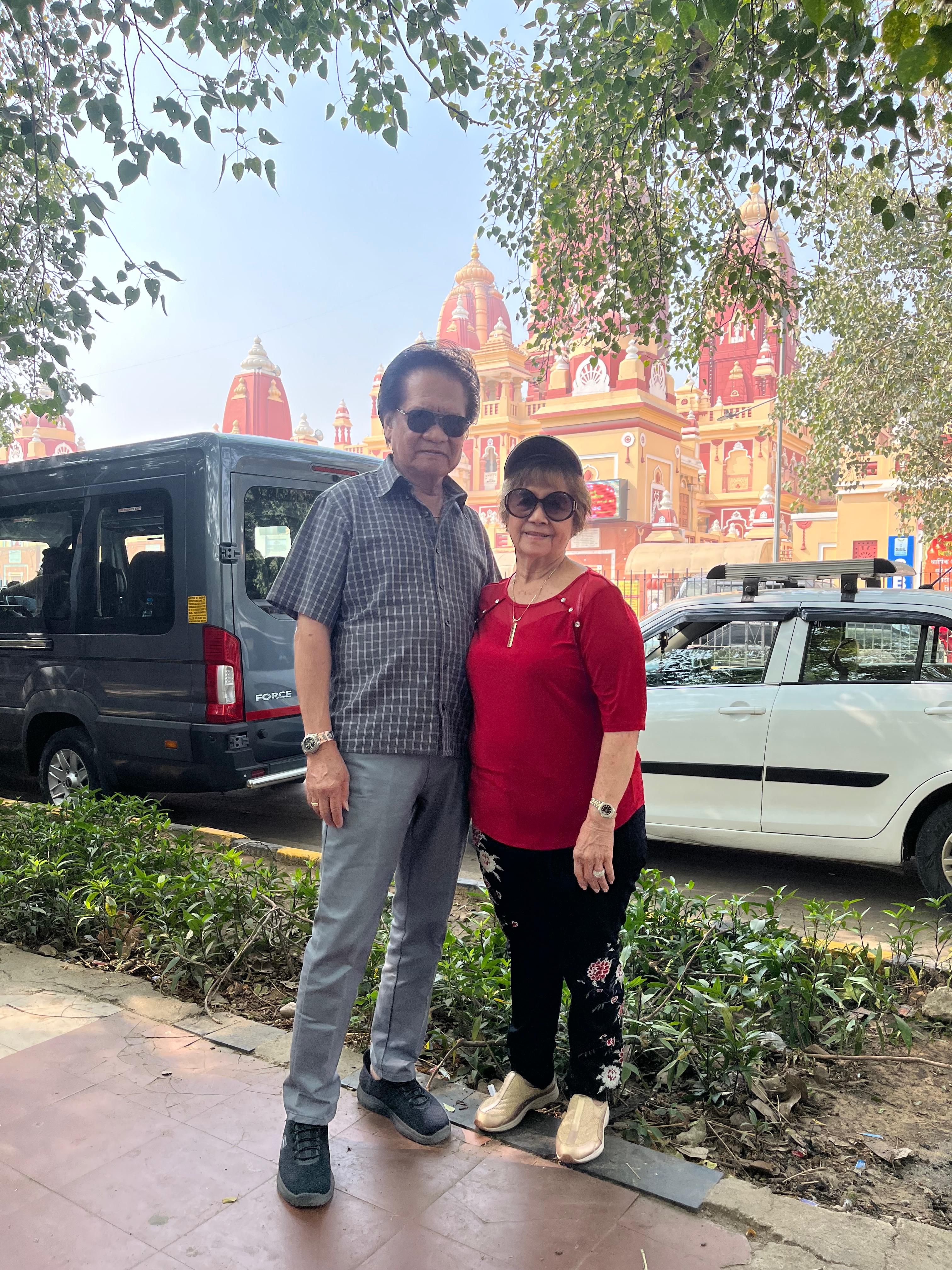 Birla Mandir